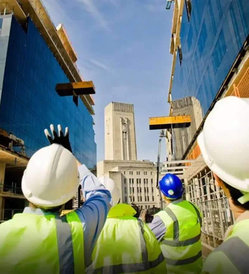 Commercial Estimating Services